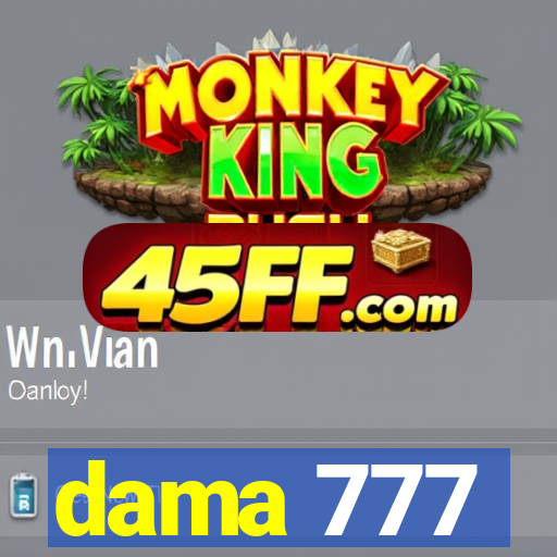 dama 777